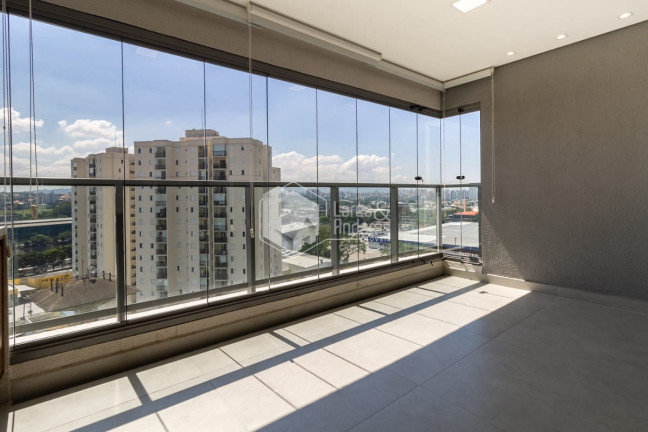 Imagem Apartamento com 2 Quartos à Venda, 88 m² em Vila Leopoldina - São Paulo