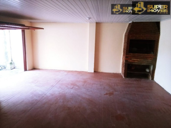 Imagem Casa com 5 Quartos à Venda, 247 m² em Fragata - Pelotas