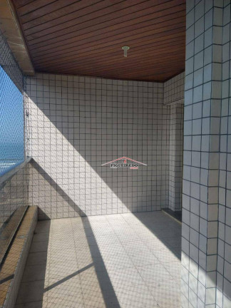 Imagem Cobertura com 3 Quartos à Venda, 147 m² em Canto Do Forte - Praia Grande
