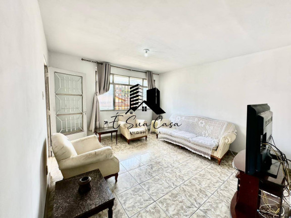Imagem Casa com 4 Quartos à Venda, 248 m² em Alípio De Melo - Belo Horizonte Imagem Casa com 4 Quartos à Venda, 248 m² em Alípio De Melo - Belo Horizonte