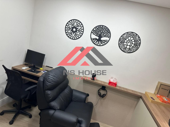 Imagem Sala Comercial à Venda, 39 m² em Centro - São Caetano Do Sul Imagem Sala Comercial à Venda, 39 m² em Centro - São Caetano Do Sul