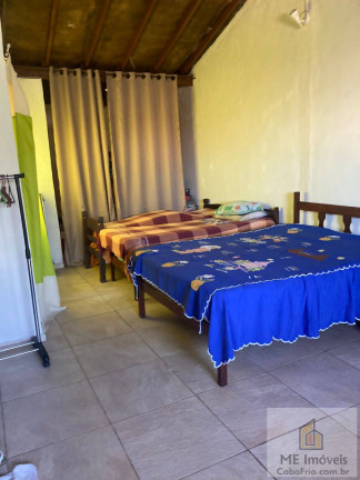 Imagem Casa de Condomínio com 2 Quartos à Venda, 32 m² em Vila Blanche - Cabo Frio Imagem Casa de Condomínio com 2 Quartos à Venda, 32 m² em Vila Blanche - Cabo Frio