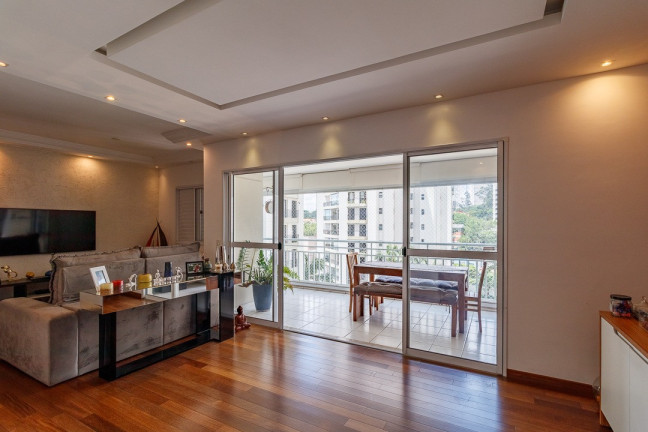 Imagem Apartamento com 2 Quartos à Venda, 96 m² em Jardim Vazani - São Paulo Imagem Apartamento com 2 Quartos à Venda, 96 m² em Jardim Vazani - São Paulo