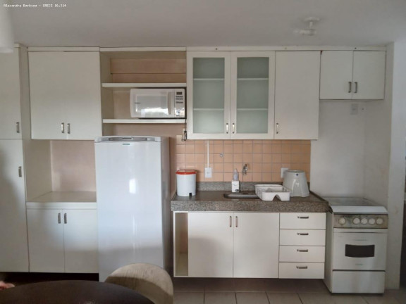 Imagem Apartamento com 1 Quarto à Venda, 43 m² em Casa Forte - Recife Imagem Apartamento com 1 Quarto à Venda, 43 m² em Casa Forte - Recife
