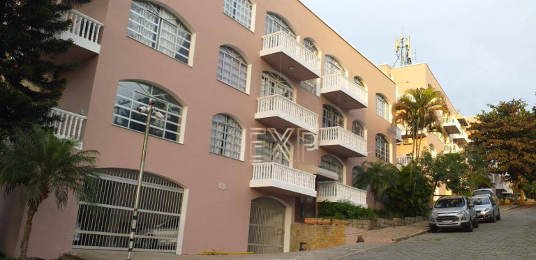 Imagem Apartamento com 3 Quartos à Venda, 99 m² em Pantanal - Florianópolis Imagem Apartamento com 3 Quartos à Venda, 99 m² em Pantanal - Florianópolis