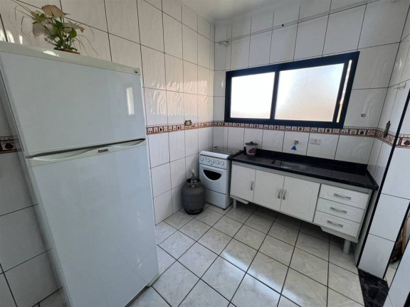 Imagem Apartamento com 1 Quarto à Venda, 50 m² em Boqueirão - Praia Grande