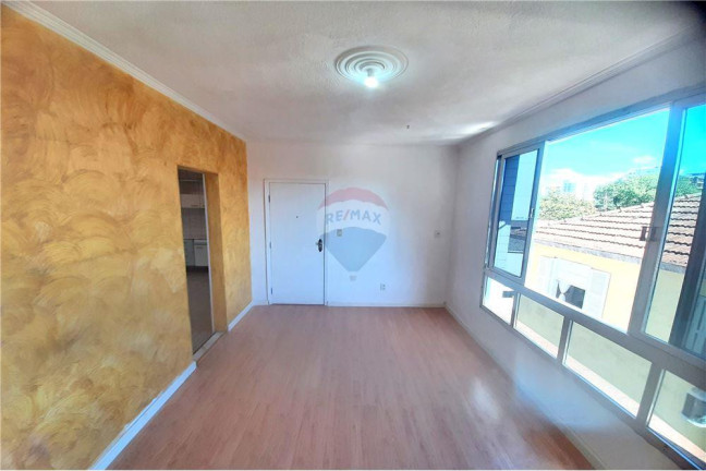 Imagem Apartamento com 2 Quartos para Alugar, 68 m² em Aparecida - Santos