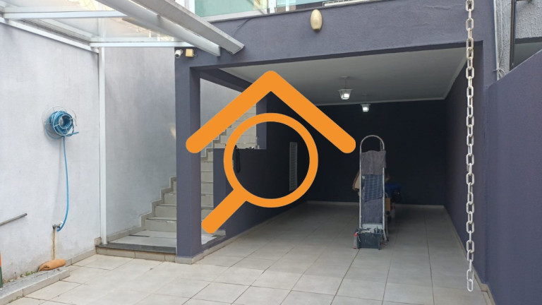Imagem Casa com 3 Quartos à Venda, 200 m² em Vila Inglesa - São Paulo Imagem Casa com 3 Quartos à Venda, 200 m² em Vila Inglesa - São Paulo