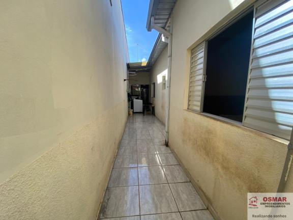 Imagem Casa com 3 Quartos à Venda, 84 m² em Parque Itália (nova Veneza) - Sumaré