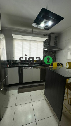 Imagem Casa com 2 Quartos à Venda, 150 m² em São Mateus - São Paulo