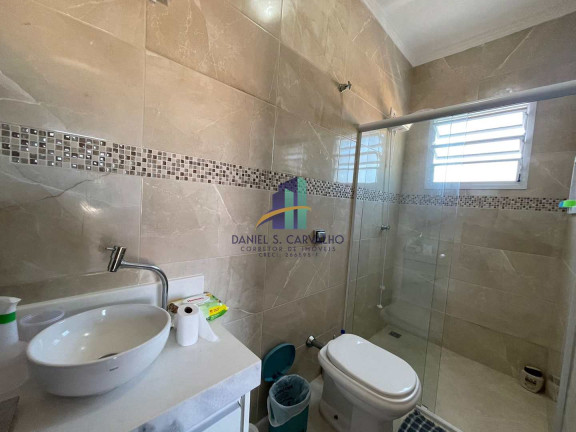 Imagem Casa com 5 Quartos à Venda, 261 m² em Flórida - Praia Grande