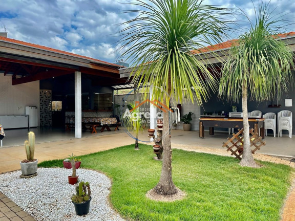 Imagem Casa com 1 Quarto à Venda, 194 m² em Jardim Patrícia - Mogi Mirim Imagem Casa com 1 Quarto à Venda, 194 m² em Jardim Patrícia - Mogi Mirim