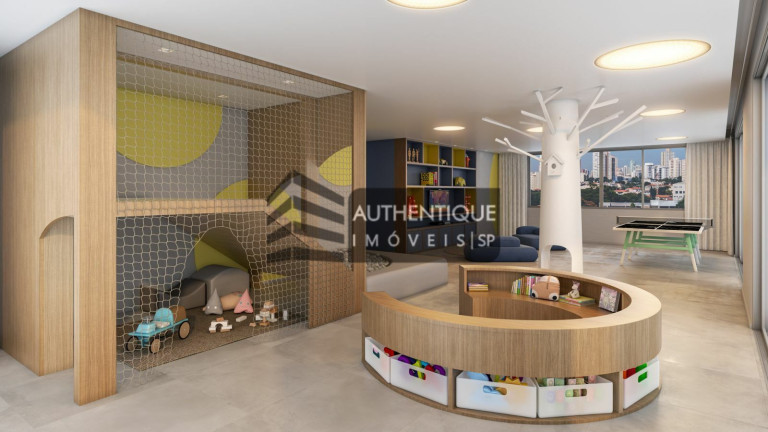Imagem Apartamento com 2 Quartos à Venda, 66 m² em Chácara Klabin - São Paulo Imagem Apartamento com 2 Quartos à Venda, 66 m² em Chácara Klabin - São Paulo