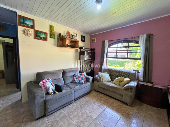 Imagem Casa com 2 Quartos à Venda, 72 m² em Barra Do Sai - Itapoá