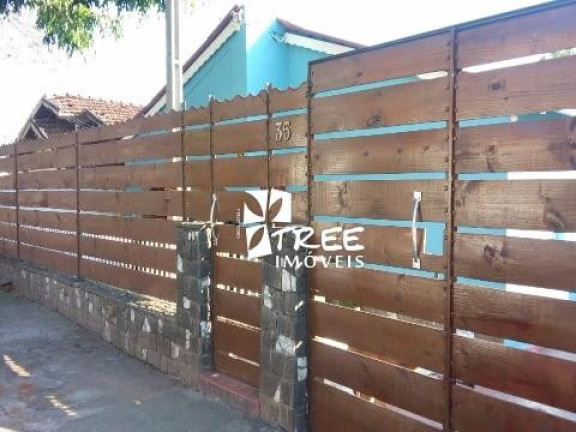 Imagem Casa com 3 Quartos à Venda, 145 m² em Sesc - Suzano