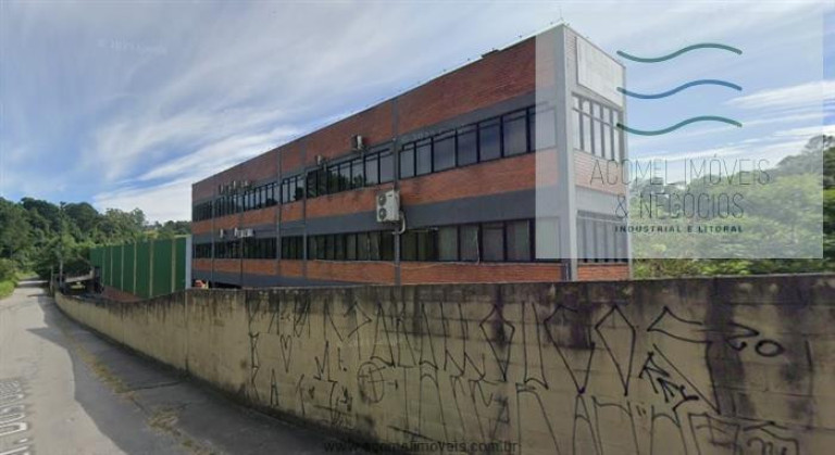 Imagem Imóvel Comercial à Venda, 2.800 m² em Potuverá - Itapecerica Da Serra Imagem Imóvel Comercial à Venda, 2.800 m² em Potuverá - Itapecerica Da Serra