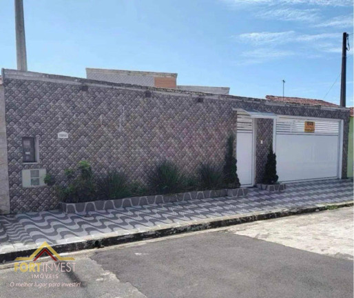 Imóvel com 3 Quartos à Venda, 210 m² em Balneário Flórida - Praia Grande