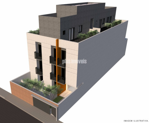 Imagem Apartamento com 1 Quarto à Venda, 25 m² em Jardim Taquaral - São Paulo Imagem Apartamento com 1 Quarto à Venda, 25 m² em Jardim Taquaral - São Paulo