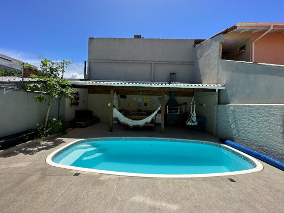 Imagem Casa com 3 Quartos à Venda, 310 m² em Jardim Atlântico - Florianópolis