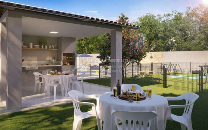 Imagem Apartamento com 2 Quartos à Venda, 48 m² em Campo Grande - Rio De Janeiro Imagem Apartamento com 2 Quartos à Venda, 48 m² em Campo Grande - Rio De Janeiro