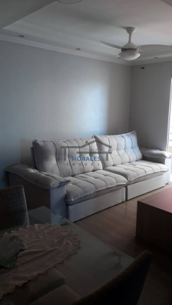 Imagem Apartamento com 2 Quartos à Venda, 58 m² em Cidade Das Flores - Osasco Imagem Apartamento com 2 Quartos à Venda, 58 m² em Cidade Das Flores - Osasco