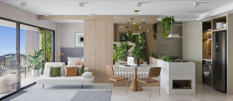Apartamento à Venda,  em Centro - Rio De Janeiro