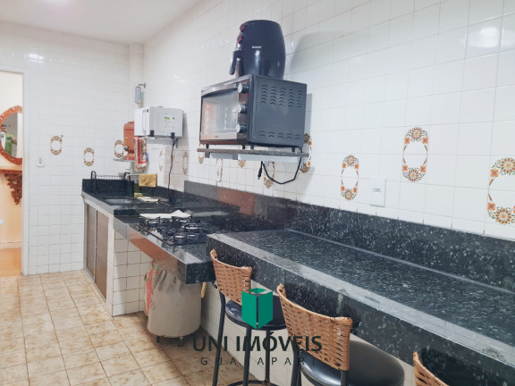 Imagem Apartamento com 2 Quartos à Venda, 90 m² em Praia Do Morro - Guarapari