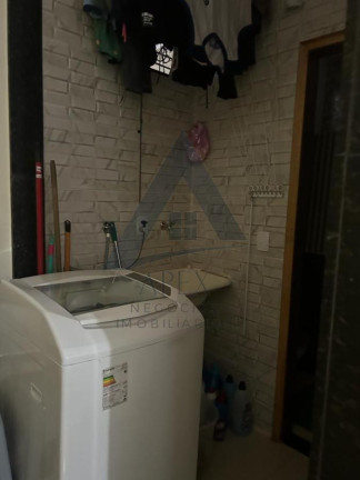 Imagem Casa com 2 Quartos à Venda, 94 m² em Jardim Campomar - Rio Das Ostras