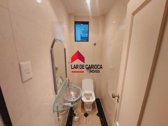 Imagem Apartamento com 4 Quartos à Venda, 296 m² em Copacabana - Rio De Janeiro Imagem Apartamento com 4 Quartos à Venda, 296 m² em Copacabana - Rio De Janeiro