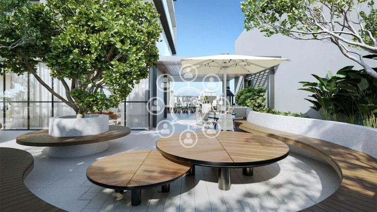Imagem Apartamento com 1 Quarto à Venda, 29 m² em Itaim Bibi - São Paulo Imagem Apartamento com 1 Quarto à Venda, 29 m² em Itaim Bibi - São Paulo