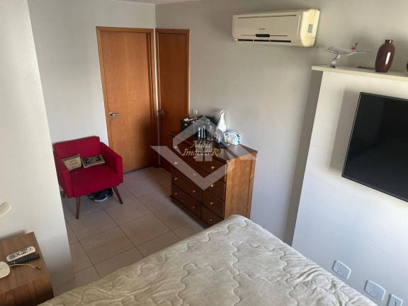 Imagem Apartamento com 2 Quartos à Venda, 85 m² em Icaraí - Niterói Imagem Apartamento com 2 Quartos à Venda, 85 m² em Icaraí - Niterói