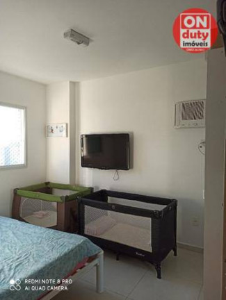 Imagem Cobertura com 3 Quartos à Venda, 208 m² em Marapé - Santos Imagem Cobertura com 3 Quartos à Venda, 208 m² em Marapé - Santos