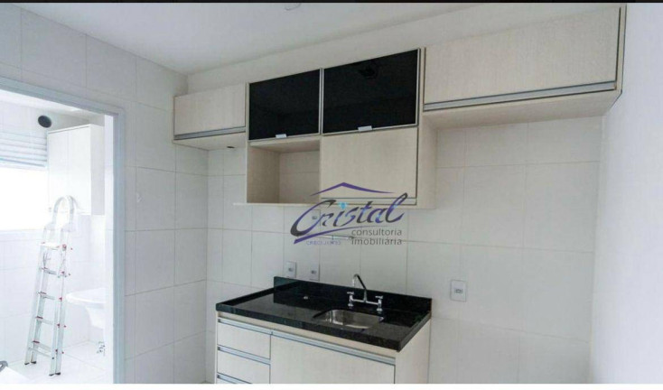 Imagem Apartamento com 2 Quartos à Venda, 63 m² em Tatuapé - São Paulo Imagem Apartamento com 2 Quartos à Venda, 63 m² em Tatuapé - São Paulo