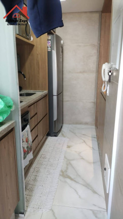 Imagem Apartamento com 2 Quartos à Venda, 57 m² em Jardim Monte Alegre - Taboão Da Serra Imagem Apartamento com 2 Quartos à Venda, 57 m² em Jardim Monte Alegre - Taboão Da Serra