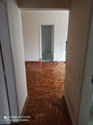 Imagem Apartamento com 2 Quartos à Venda, 87 m² em Vila Mariana - São Paulo Imagem Apartamento com 2 Quartos à Venda, 87 m² em Vila Mariana - São Paulo