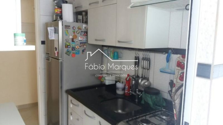 Imagem Apartamento com 2 Quartos à Venda, 43 m² em Vila Talarico - São Paulo Imagem Apartamento com 2 Quartos à Venda, 43 m² em Vila Talarico - São Paulo