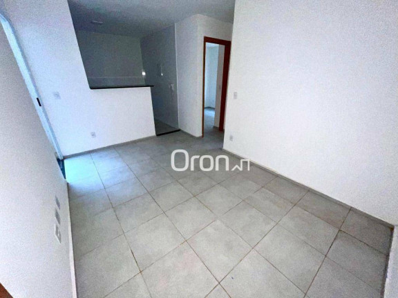 Imagem Apartamento com 2 Quartos à Venda, 103 m² em Lorena Park - Goiânia Imagem Apartamento com 2 Quartos à Venda, 103 m² em Lorena Park - Goiânia