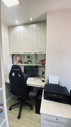 Imagem Apartamento com 2 Quartos à Venda, 72 m² em Vila Mariana - São Paulo