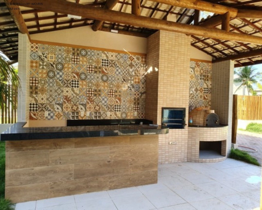 Imagem Casa com 4 Quartos à Venda, 134 m² em Itacimirim - Camaçari