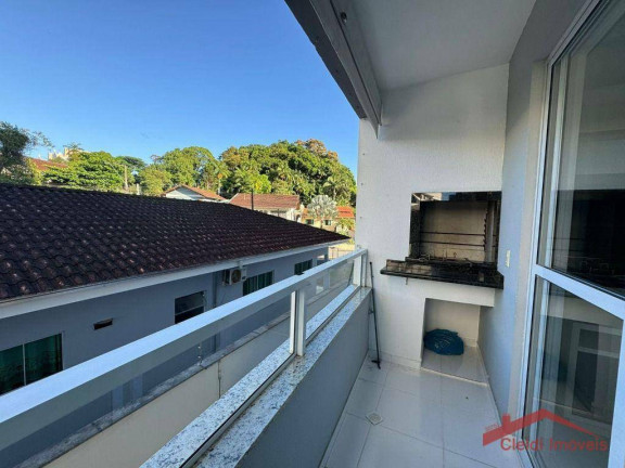 Imagem Apartamento com 3 Quartos para Alugar, 90 m² em Anita Garibaldi - Joinville Imagem Apartamento com 3 Quartos para Alugar, 90 m² em Anita Garibaldi - Joinville