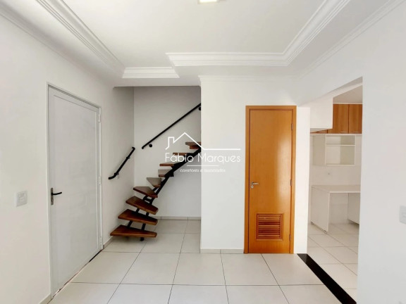 Imagem Casa de Condomínio com 2 Quartos para Alugar, 65 m² em Chácara Santo Antônio (zona Leste) - São Paulo Imagem Casa de Condomínio com 2 Quartos para Alugar, 65 m² em Chácara Santo Antônio (zona Leste) - São Paulo