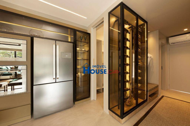 Imagem Apartamento com 3 Quartos à Venda, 176 m² em Vila Madalena - São Paulo Imagem Apartamento com 3 Quartos à Venda, 176 m² em Vila Madalena - São Paulo