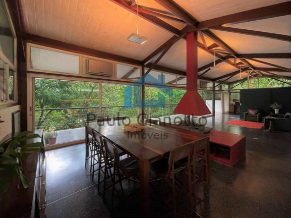 Imagem Casa de Condomínio com 3 Quartos à Venda, 380 m² em Granja Viana - Carapicuíba