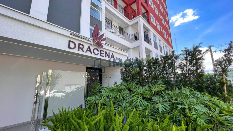 Apartamento com 3 Quartos à Venda, 83 m² em Nova Brasília - Jaraguá Do Sul