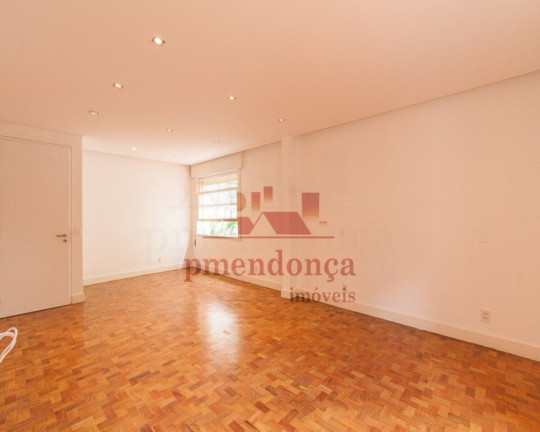Imagem Apartamento com 4 Quartos à Venda, 315 m² em Higienópolis - São Paulo Imagem Apartamento com 4 Quartos à Venda, 315 m² em Higienópolis - São Paulo