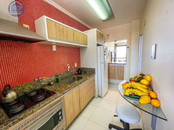 Imagem Apartamento com 2 Quartos à Venda, 78 m² em Ingleses Centro - Florianópolis