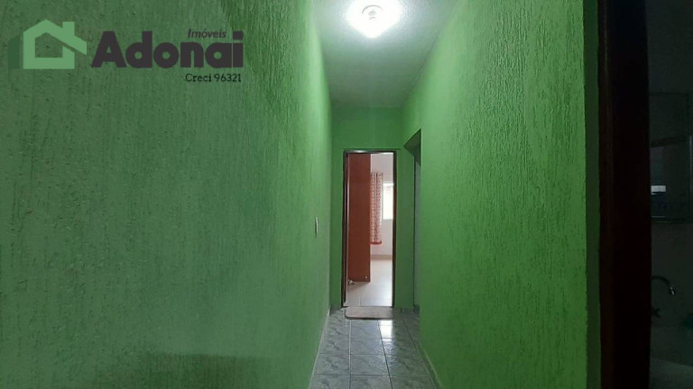 Imagem Casa com 4 Quartos à Venda, 184 m² em Jardim Guanabara - Jundiaí Imagem Casa com 4 Quartos à Venda, 184 m² em Jardim Guanabara - Jundiaí