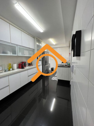 Imagem Imóvel com 3 Quartos à Venda, 136 m² em Jurubatuba - Sao Paulo Imagem Imóvel com 3 Quartos à Venda, 136 m² em Jurubatuba - Sao Paulo