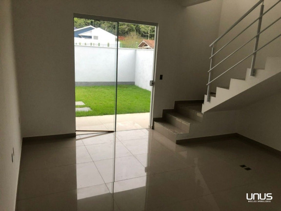 Imagem Sobrado com 2 Quartos à Venda, 92 m² em Forquilhas - São José Imagem Sobrado com 2 Quartos à Venda, 92 m² em Forquilhas - São José