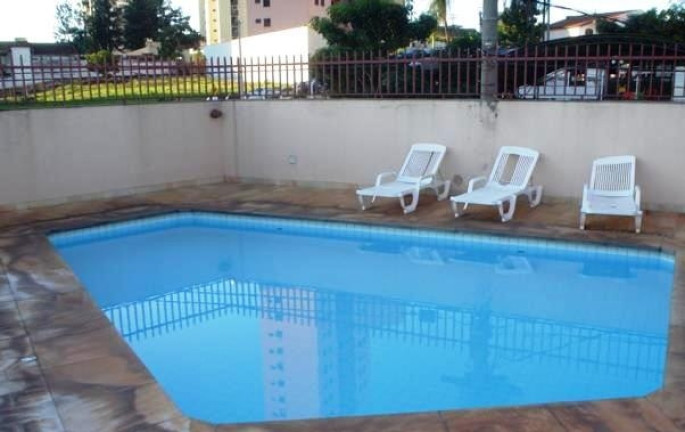 Imagem Apartamento com 3 Quartos à Venda, 110 m² em Jardim Aeroporto - Bauru Imagem Apartamento com 3 Quartos à Venda, 110 m² em Jardim Aeroporto - Bauru